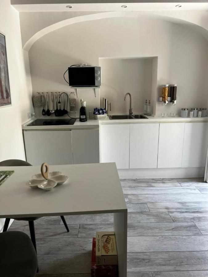 Soggiorno Tra Storia E Design La Domus Ercolano Kültér fotó