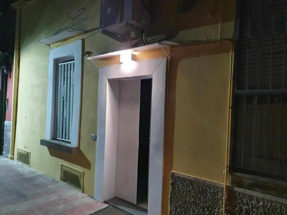 Soggiorno Tra Storia E Design La Domus Ercolano Kültér fotó