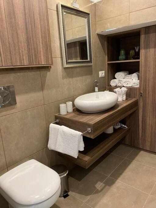 Soggiorno Tra Storia E Design La Domus Ercolano Kültér fotó